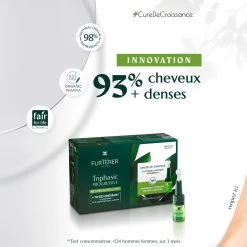 Sérum Antichute Triphasic Progressive René Furterer X16 -Magasin De Soins Capillaires RF 202208 TRIPHASIC CONVERSION CARROUSEL 02 86685.1686147706