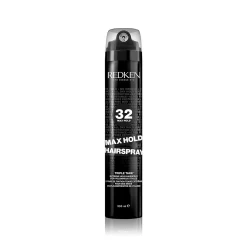 Max Hold Hairspray 32 Redken 300ml