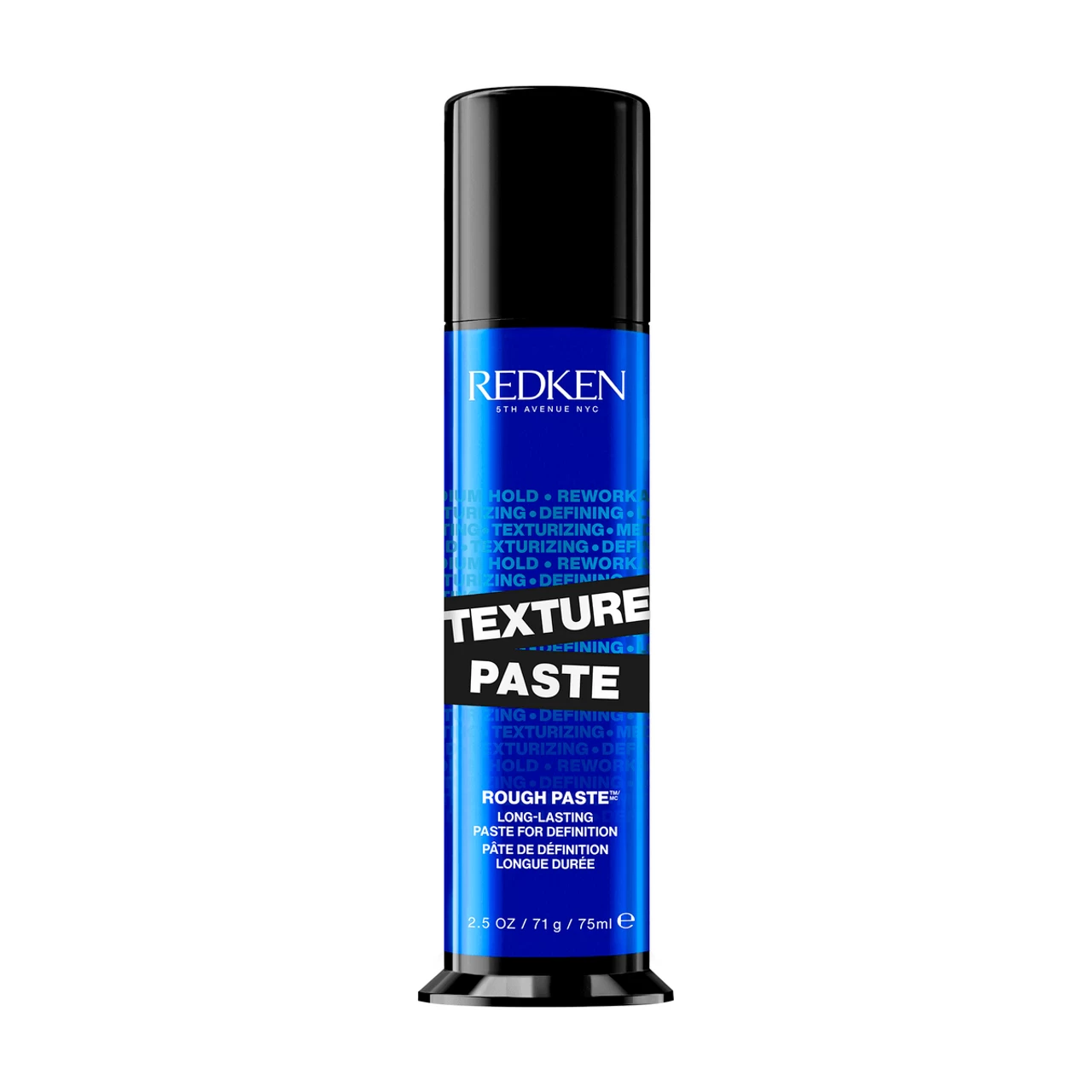 Texture Paste Longue Durée Redken 75ml 1 Texture Paste Longue Durée Redken 75ml
