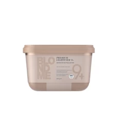 Poudre Décoloratante BlondMe Premium 450g - 9 Tons
