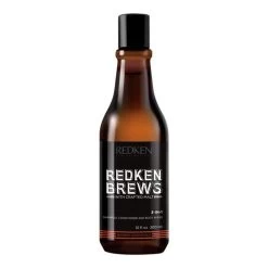 Shampooing Mint Redken Brews 300ml