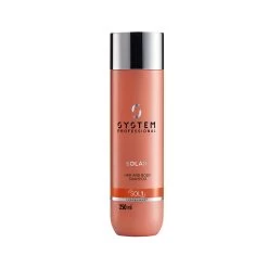 Solar Shampoo 250ml System Professional