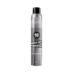 Quick Dry 18 Redken 400ml