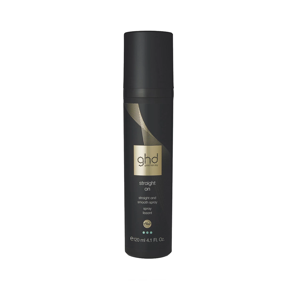 Spray Lissant Straight On GHD 120ml 1 Spray Lissant Straight On GHD 120ml
