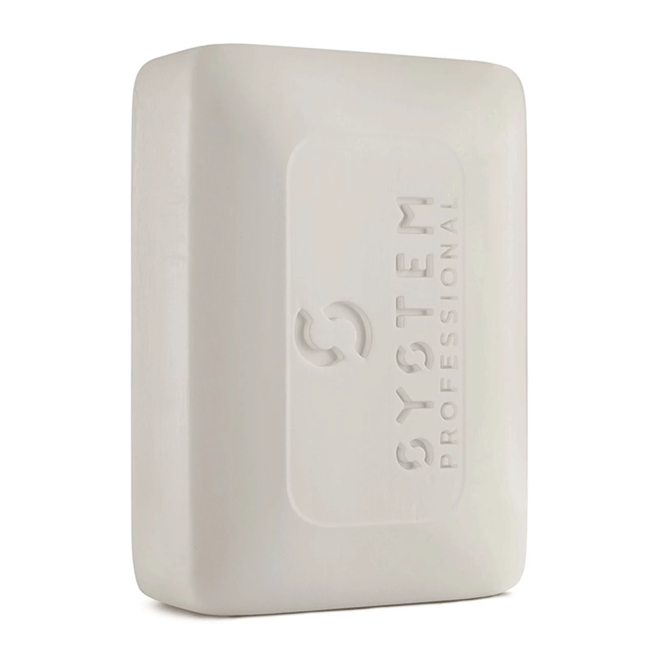 System Man Shampooing Solide 100g System Professional 1 System Man Shampooing Solide 100g System Professional