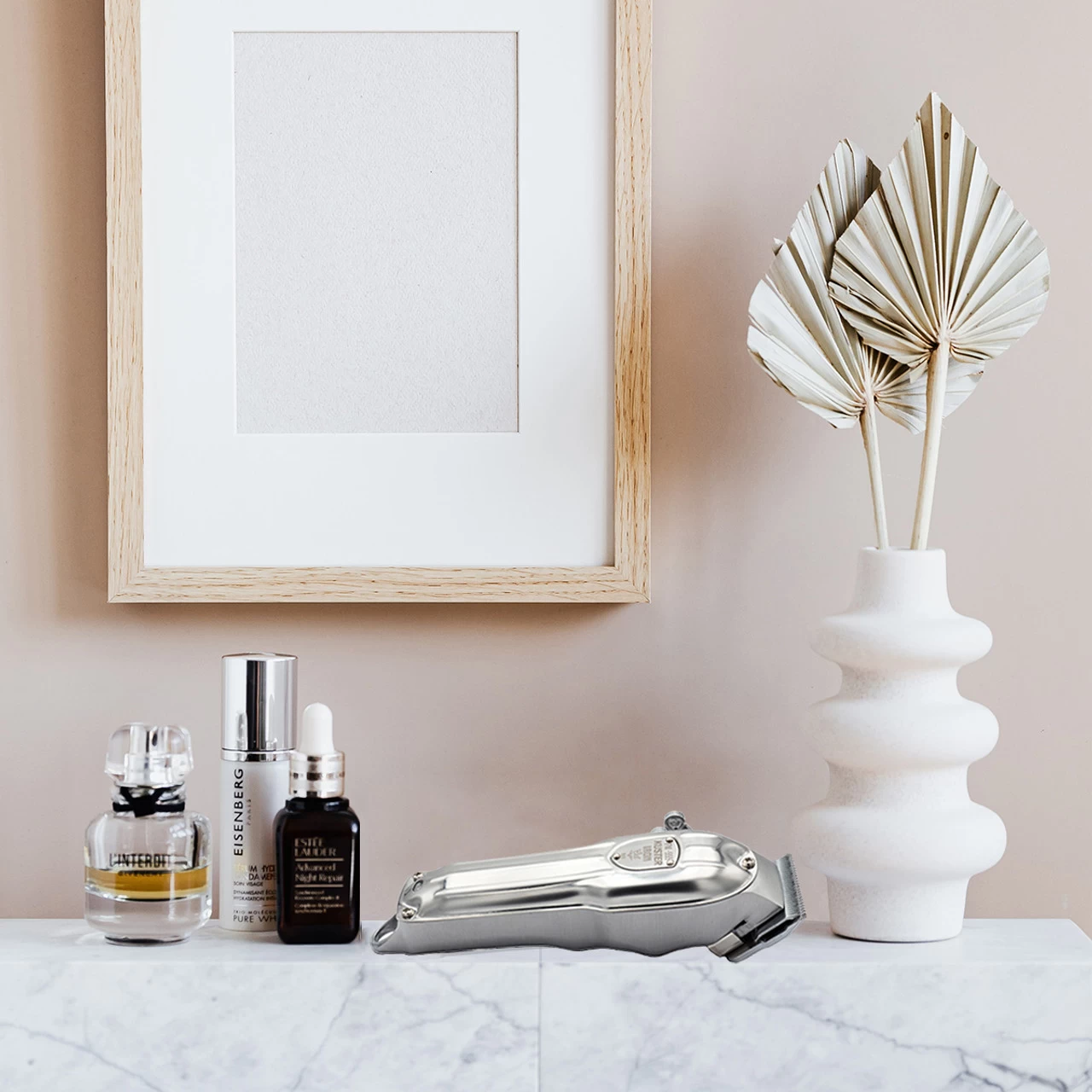 Tondeuse Kuster Iron-Cut PW-555 Silver 5 Tondeuse Kuster Iron-Cut PW-555 Silver – Image 5