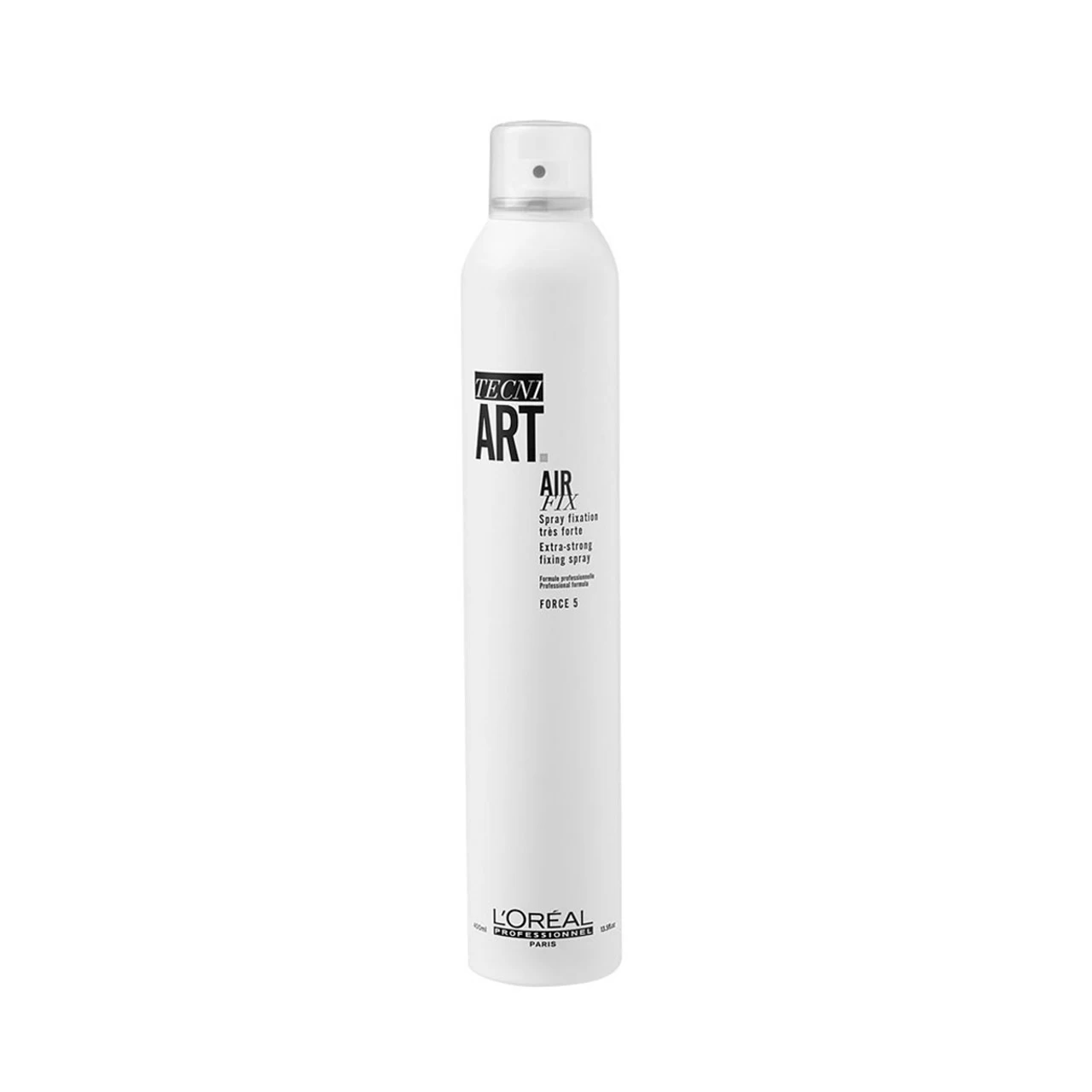 Air Fix Tecni Art L'Oréal Professionnel 400ml 1 Air Fix Tecni Art L'Oréal Professionnel 400ml