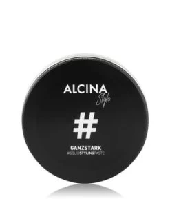 ALCINA #Alcina Style Tenue Forte Cire Pour Cheveux
