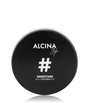 ALCINA #Alcina Style Tenue Forte Cire Pour Cheveux 1 ALCINA #Alcina Style Tenue Forte Cire Pour Cheveux