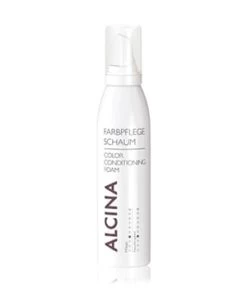 ALCINA Intensive Pflege Farbpflege Mousse Coiffante