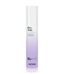 ALCINA Strong Dry Wax Cire Pour Cheveux