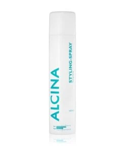 ALCINA Spray Coiffant Laque Cheveux