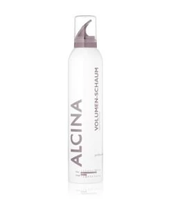ALCINA Mousse Volume Mousse Coiffante