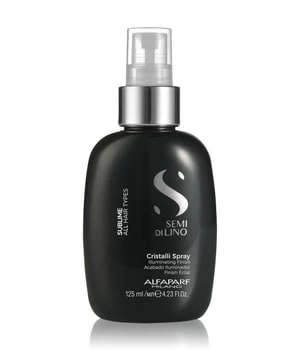 ALFAPARF MILANO Semi Di Lino Sublime Cristalli Spray Laque Cheveux 1 ALFAPARF MILANO Semi Di Lino Sublime Cristalli Spray Laque Cheveux