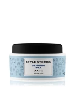 ALFAPARF MILANO Style Stories Defining Wax Cire Pour Cheveux