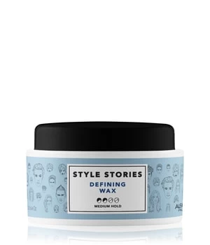 ALFAPARF MILANO Style Stories Defining Wax Cire Pour Cheveux 1 ALFAPARF MILANO Style Stories Defining Wax Cire Pour Cheveux