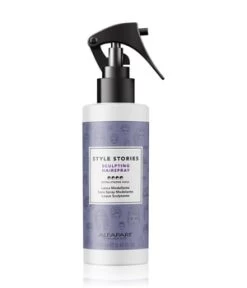 ALFAPARF MILANO Style Stories Sculpting Hairspray Laque Cheveux