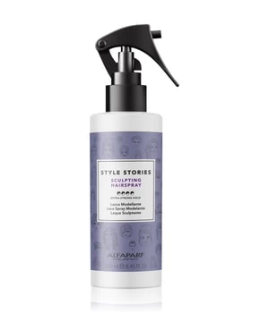 ALFAPARF MILANO Style Stories Sculpting Hairspray Laque Cheveux 1 ALFAPARF MILANO Style Stories Sculpting Hairspray Laque Cheveux