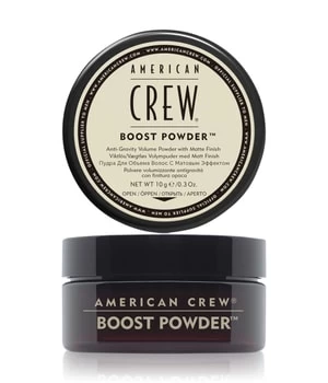 American Crew Styling Boost Powder Poudre Cheveux 1 American Crew Styling Boost Powder Poudre Cheveux