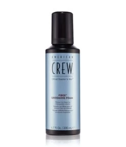 American Crew Styling Fiber Mousse Coiffante