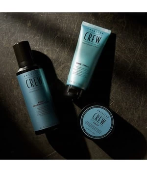 American Crew Styling Fiber Mousse Coiffante 5 American Crew Styling Fiber Mousse Coiffante – Image 5