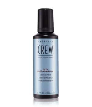 American Crew Styling Fiber Mousse Coiffante 1 American Crew Styling Fiber Mousse Coiffante