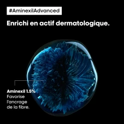 Sérum Anti-Chute Aminexil Advanced L'Oréal 90ml 6 Sérum Anti-Chute Aminexil Advanced L'Oréal 90ml -Magasin De Soins Capillaires aminexil 75345.1684847795