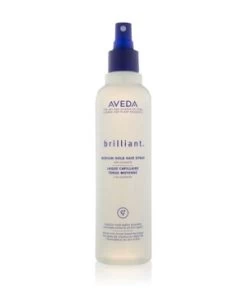 Aveda Brilliant Medium Hold Laque Cheveux