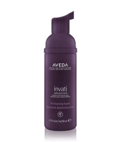 Aveda Invati Advanced Thickening Foam Mousse Coiffante