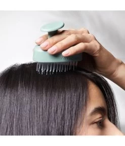 Aveda Scalp Solutions Stimulating Scalp Massager Brosse Tangle -Magasin De Soins Capillaires aveda scalp solutions stimulating scalp massager no tangle buerste 1 stk 0018084047057 visual2