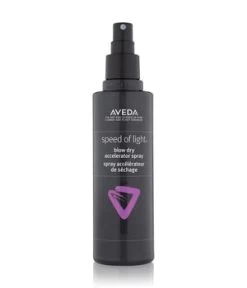 Aveda Speed Of Light Blow Dry Accelerator Spray Coiffant