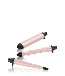 BaByliss Curl And Wave Trio Fer à Friser -Magasin De Soins Capillaires babyliss curl and wave trio lockenstab 1 stk 3030050179361 visual3