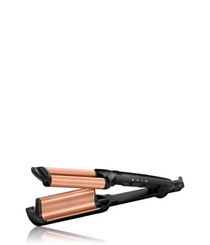 BaByliss Deep Waves Fer à Gaufrer 1 BaByliss Deep Waves Fer à Gaufrer