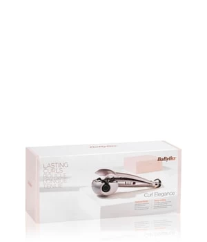 BaByliss Elegance Curl Secret Fer à Friser 3 BaByliss Elegance Curl Secret Fer à Friser – Image 3