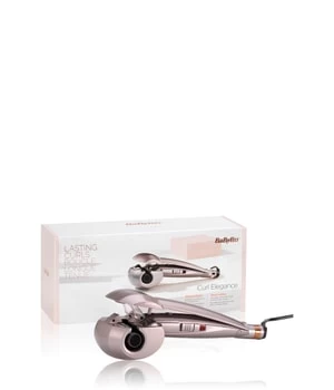 BaByliss Elegance Curl Secret Fer à Friser 2 BaByliss Elegance Curl Secret Fer à Friser – Image 2