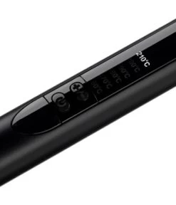 BaByliss Curling Wand 10mm Fer à Friser -Magasin De Soins Capillaires babyliss rose quartz 10mm curling wand lockenstab 1 stk 3030050153620 detail