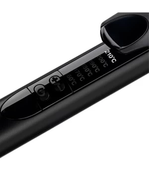 BaByliss Curling Tong 19mm Fer à Friser 3 BaByliss Curling Tong 19mm Fer à Friser – Image 3