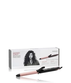 BaByliss Curling Tong 19mm Fer à Friser 2 BaByliss Curling Tong 19mm Fer à Friser – Image 2