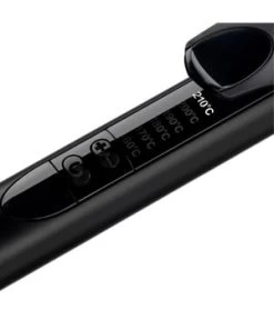 BaByliss Curling Tong 38mm Fer à Friser 5 BaByliss Curling Tong 38mm Fer à Friser -Magasin De Soins Capillaires babyliss rose quartz 38mm curling tong lockenstab 1 stk 3030050153668 detail