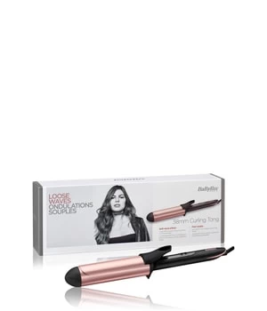 BaByliss Curling Tong 38mm Fer à Friser 2 BaByliss Curling Tong 38mm Fer à Friser – Image 2