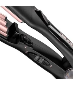BaByliss The Crimper Fer à Gaufrer -Magasin De Soins Capillaires babyliss the crimper kreppeisen 1 stk 3030050154542 detail