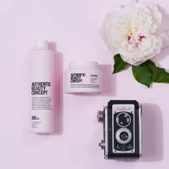 Bain Brillance Cheveux Colorés Authentic Beauty Concept 300ml -Magasin De Soins Capillaires bain brillance cheveux colores authentic beauty concept 300ml 71250.1693383290