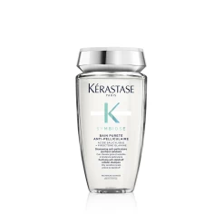Bain Pureté Anti-Pelliculaire Symbiose Kérastase 250ml