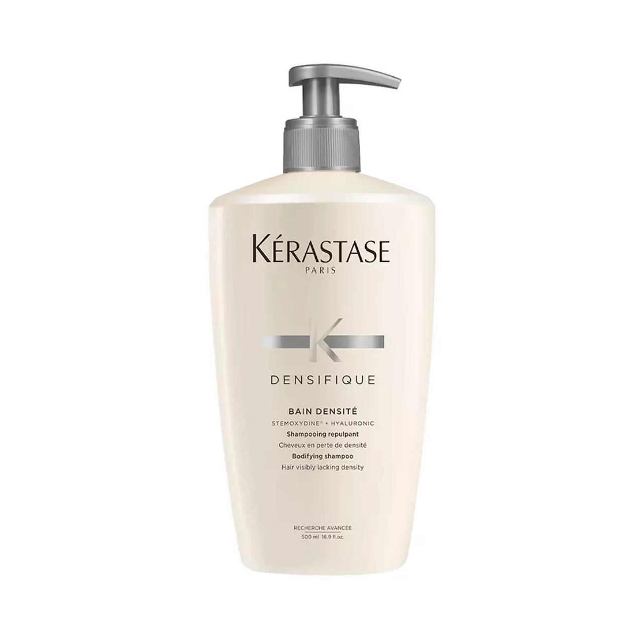 Bain Densité Kérastase 500ml 1 Bain Densité Kérastase 500ml