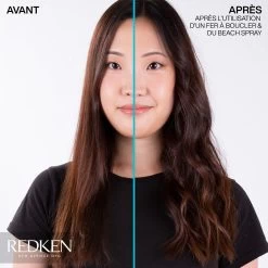 Beach Spray Texturisant Redken 125ml 7 Beach Spray Texturisant Redken 125ml -Magasin De Soins Capillaires beach1 84650.1694766305