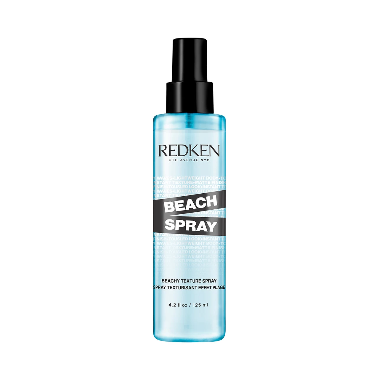 Beach Spray Texturisant Redken 125ml 1 Beach Spray Texturisant Redken 125ml