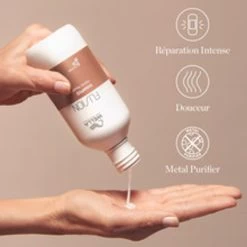 Shampooing Fusion Intense Repair Wella 1000ml -Magasin De Soins Capillaires blob 68156.1694181562