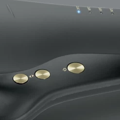 Boucleur Multi-Usages Metals Gold Dust Diva 6 Boucleur Multi-Usages Metals Gold Dust Diva -Magasin De Soins Capillaires boucleu 75101.1684847658