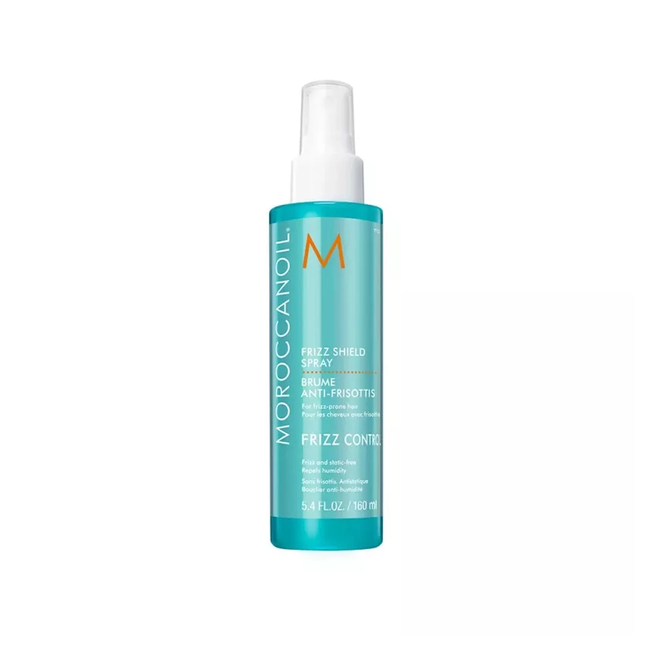 Brume Anti-Frisottis Moroccanoil 160 Ml 1 Brume Anti-Frisottis Moroccanoil 160 Ml