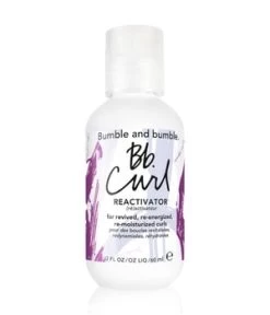 Bumble And Bumble Curl Reactivator Laque Cheveux